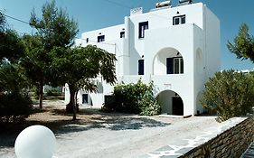 Chrisanthi Studios